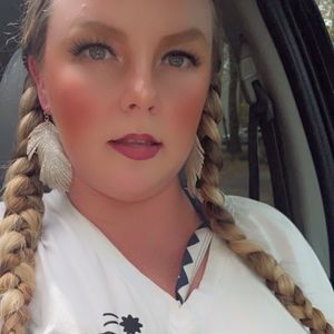 Meet your new bestie, Heather